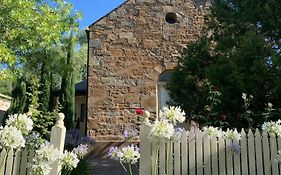 Clare Valley Heritage Retreat
